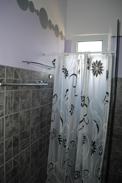 Karmik Concept Apartments Afantou Exterior foto